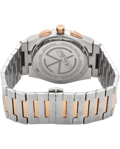 Купить Швейцарские наручные часы Mathey-Tissot H117CHRS с хронографом  в E-mobi