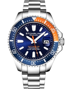 Купить Наручные часы Stuhrling 3950A.12 в E-mobi