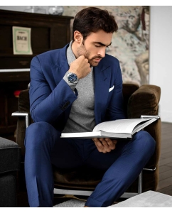 Купить Наручные часы Stuhrling 3950A.12  в E-mobi