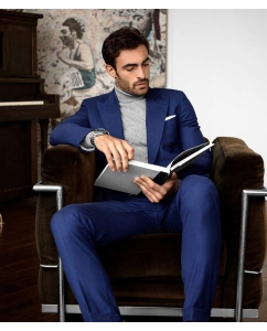 Купить Наручные часы Stuhrling 3950A.12  в E-mobi