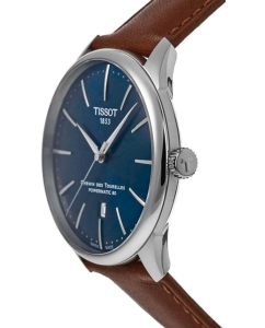 Купить Швейцарские механические наручные часы Tissot T139.807.16.041.00  в E-mobi