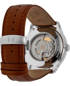 Купить Швейцарские механические наручные часы Tissot T139.807.16.041.00  в E-mobi