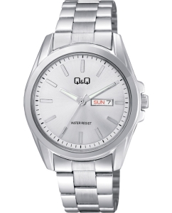 Купить Японские наручные часы Q&Q A05A-003PY в E-mobi