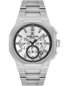 Купить Наручные часы Daniel Klein DK.1.13812-1 в E-mobi