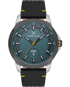 Купить Наручные часы Daniel Klein DK.1.13737-2 в E-mobi