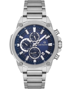 Купить Наручные часы Sergio Tacchini ST.1.10349-2 в E-mobi