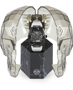 Купить Механические наручные часы Philipp Plein PWBAA1122  в E-mobi