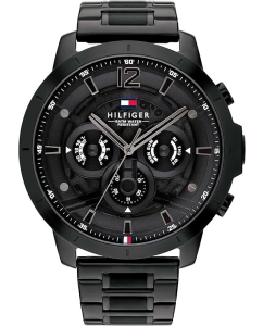 Купить Наручные часы Tommy Hilfiger 1710494 в E-mobi
