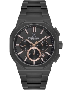 Купить Наручные часы Daniel Klein DK.1.13812-5 в E-mobi