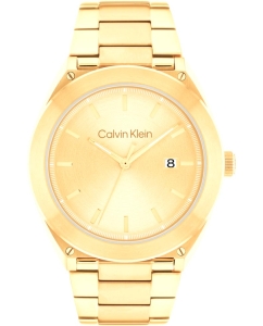 Купить Наручные часы Calvin Klein 25200199 в E-mobi