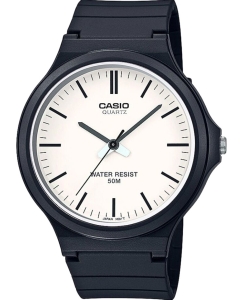 Купить Японские наручные часы Casio Collection MW-240-7EVEF в E-mobi