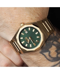 Купить Наручные часы Slazenger SL.09.2143.1.03  в E-mobi