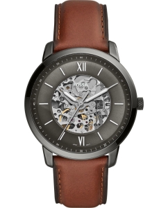 Купить Механические наручные часы Fossil ME3161 в E-mobi