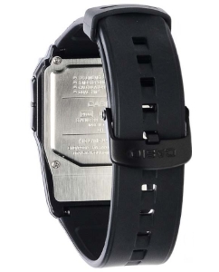 Купить Японские наручные часы Casio Vintage DBC-32-1A с хронографом  в E-mobi