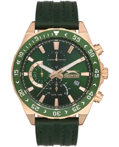 Купить Наручные часы Slazenger SL.09.2152.2.05 в E-mobi