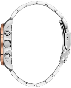 Купить Наручные часы Santa Barbara Polo &amp; Racquet Club SB.1.10524-3  в E-mobi