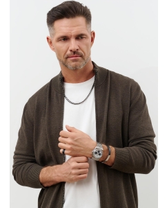 Купить Швейцарские механические наручные часы Tissot T137.427.11.011.01 с хронографом  в E-mobi