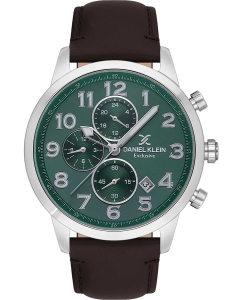 Купить Наручные часы Daniel Klein DK.1.13833-3 в E-mobi