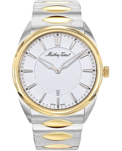 Купить Швейцарские наручные часы Mathey-Tissot H791BI в E-mobi