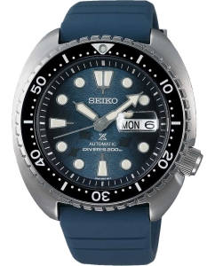 Купить Японские механические наручные часы Seiko Prospex SRPF77 в E-mobi