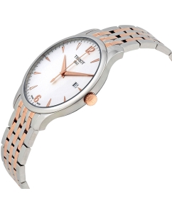 Купить Швейцарские наручные часы Tissot T063.610.22.037.01  в E-mobi
