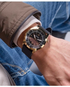 Купить Наручные часы Guess GW0494G2  в E-mobi