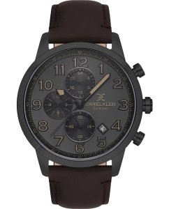 Купить Наручные часы Daniel Klein DK.1.13833-5 в E-mobi