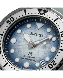Купить Японские механические наручные часы Seiko Prospex SRPG59  в E-mobi