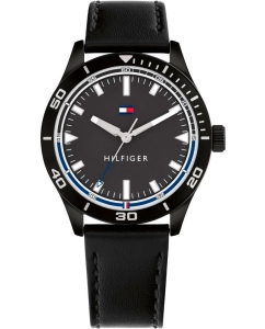 Купить Наручные часы Tommy Hilfiger 1791819 в E-mobi