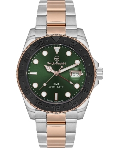 Купить Наручные часы Sergio Tacchini ST.1.10428-5 в E-mobi