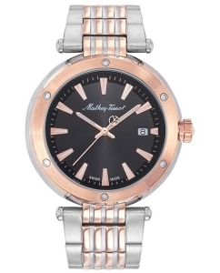 Купить Швейцарские наручные часы Mathey-Tissot H912RN в E-mobi
