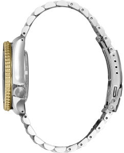 Купить Японские механические наручные часы Seiko SSK021  в E-mobi