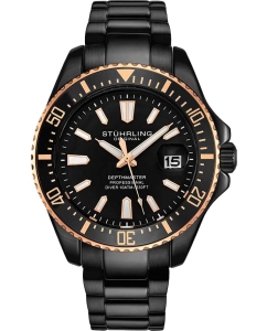 Купить Наручные часы Stuhrling 3950A.9 в E-mobi