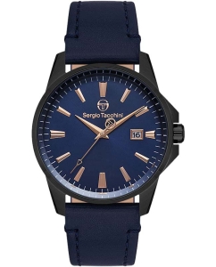 Купить Наручные часы Sergio Tacchini ST.1.10345-4 в E-mobi