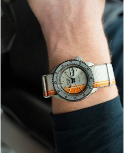 Купить Японские механические наручные часы Seiko SRPK73  в E-mobi