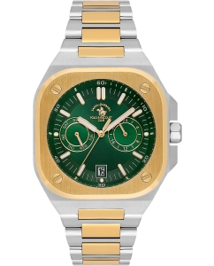 Купить Наручные часы Santa Barbara Polo & Racquet Club SB.1.10576-5 в E-mobi