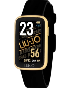 Купить Умные часы LIU JO SWLJ039 в E-mobi