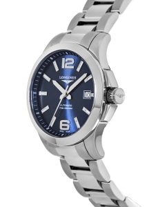 Купить Швейцарские механические наручные часы Longines L3.776.4.99.6  в E-mobi