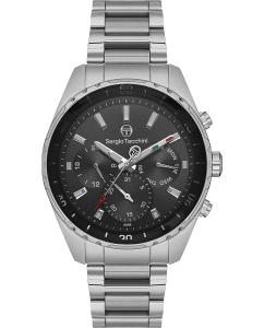 Купить Наручные часы Sergio Tacchini ST.1.10387-1 в E-mobi