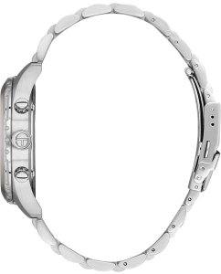 Купить Наручные часы Sergio Tacchini ST.1.10387-1  в E-mobi