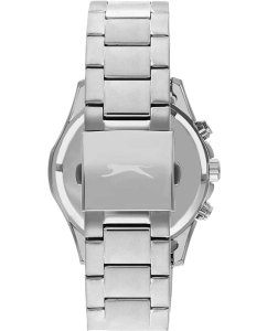 Купить Наручные часы Slazenger SL.09.2078.2.02 с хронографом  в E-mobi