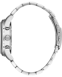 Купить Наручные часы Santa Barbara Polo &amp; Racquet Club SB.1.10518-2 с хронографом  в E-mobi