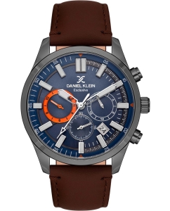 Купить Наручные часы Daniel Klein DK.1.13635-4 в E-mobi