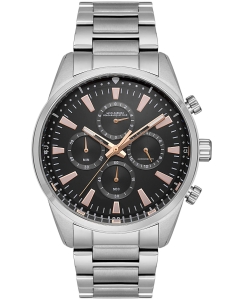 Купить Наручные часы Santa Barbara Polo & Racquet Club SB.1.10518-1 с хронографом в E-mobi