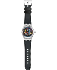 Купить Механические наручные часы Invicta IN43196  в E-mobi