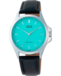 Купить Японские наручные часы Q&Q C36A-021PY в E-mobi