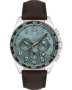 Купить Наручные часы Daniel Klein DK.1.13843-2 в E-mobi