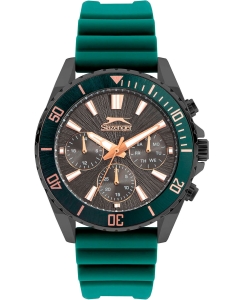 Купить Наручные часы Slazenger SL.09.2274.2.03 в E-mobi