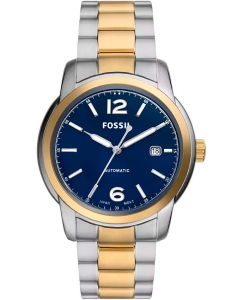 Купить Механические наручные часы Fossil ME3230 в E-mobi