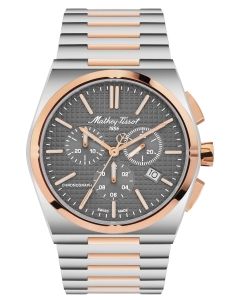 Купить Швейцарские наручные часы Mathey-Tissot H117CHSK с хронографом в E-mobi